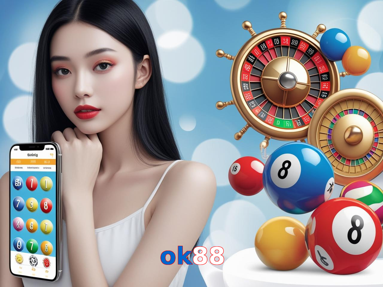 ok88